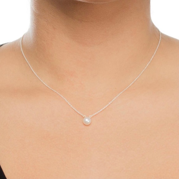 Dogeard Pearl of Happiness Necklace - Picture 4 of 4